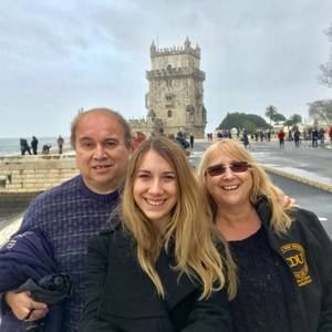 Meet your Posher, Monica